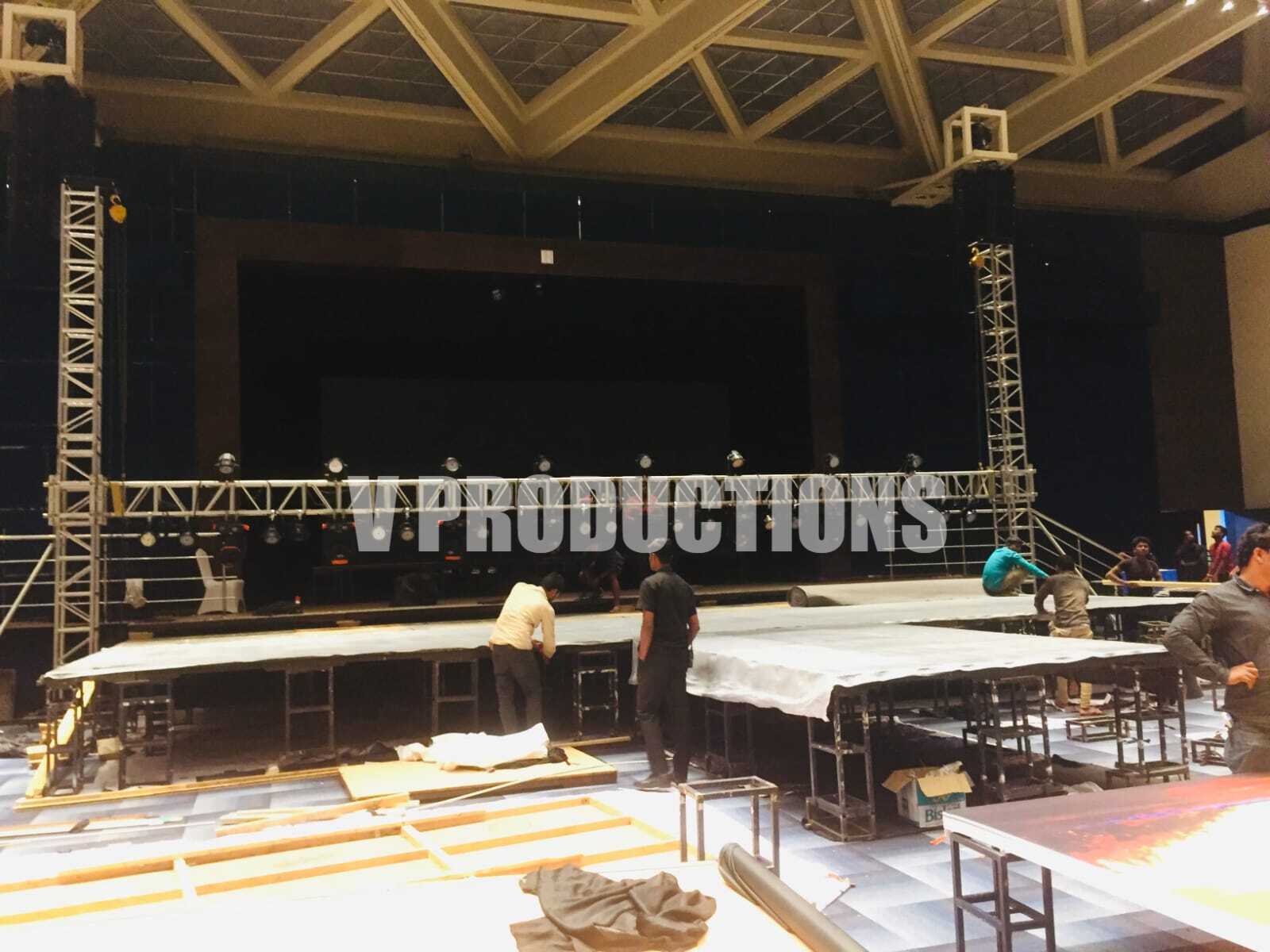 corporate event management company in bangalore